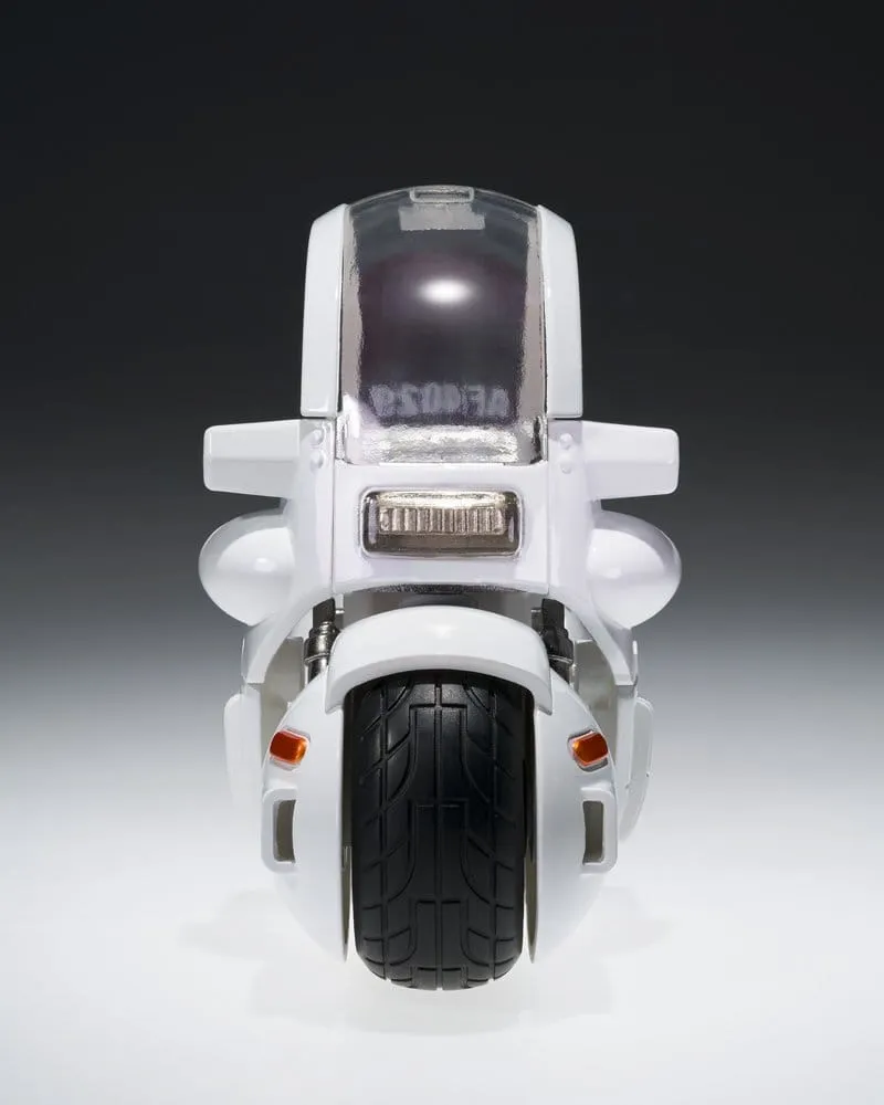 Dragon Ball Changearts Hoi-Poi Capsule No. 9 Bulma's Motorcycle